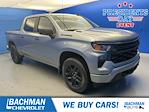 New 2026 Chevrolet Silverado 1500 Custom Crew Cab for sale #26-1655 - photo 26