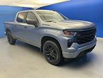 New 2026 Chevrolet Silverado 1500 Custom Crew Cab for sale #26-1655 - photo 1