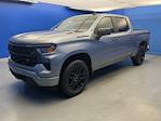 New 2026 Chevrolet Silverado 1500 Custom Crew Cab for sale #26-1655 - photo 3