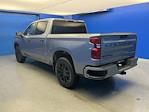 New 2026 Chevrolet Silverado 1500 Custom Crew Cab for sale #26-1655 - photo 4