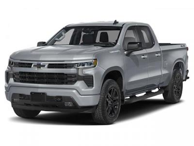 New 2026 Chevrolet Silverado 1500 - photo 1