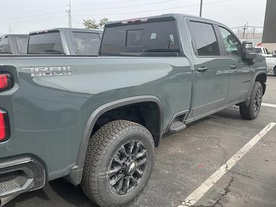 New 2026 Chevrolet Silverado 2500 - photo 1