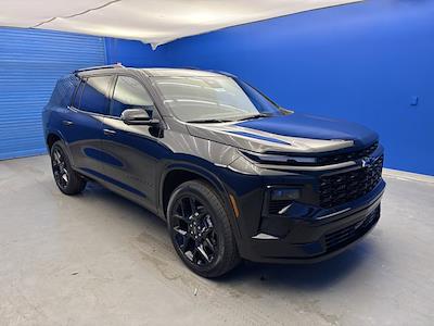 New 2026 Chevrolet Traverse RS for sale #26-1659 - photo 1