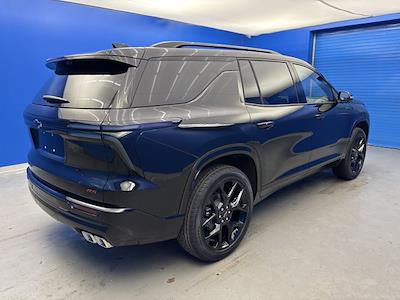 New 2026 Chevrolet Traverse - photo 1