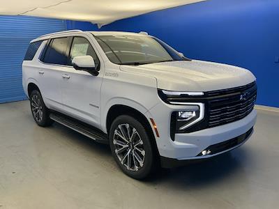 New 2026 Chevrolet Tahoe - photo 1
