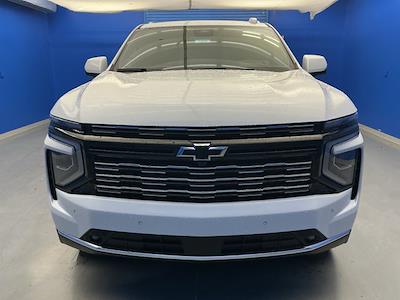 New 2026 Chevrolet Tahoe - photo 1