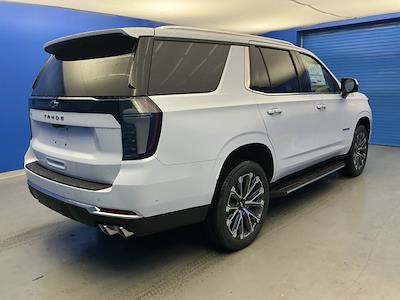 New 2026 Chevrolet Tahoe - photo 1