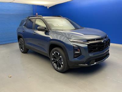 New 2026 Chevrolet Equinox - photo 1