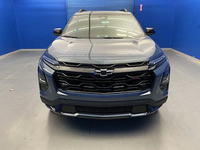 New 2026 Chevrolet Equinox - photo 1