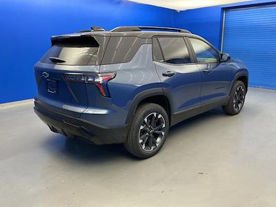 New 2026 Chevrolet Equinox - photo 1