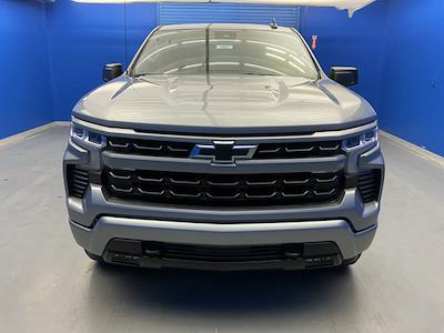 New 2026 Chevrolet Silverado 1500 - photo 1