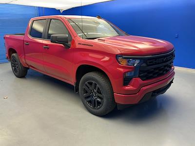 New 2026 Chevrolet Silverado 1500 - photo 1