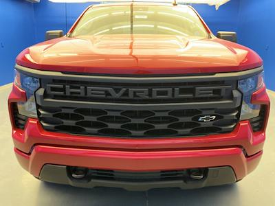 New 2026 Chevrolet Silverado 1500 - photo 1