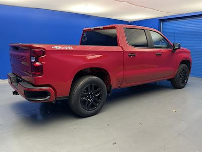 New 2026 Chevrolet Silverado 1500 - photo 1