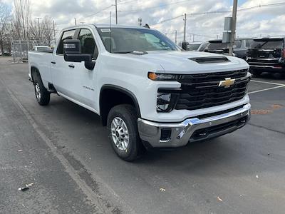 New 2026 Chevrolet Silverado 2500 - photo 1