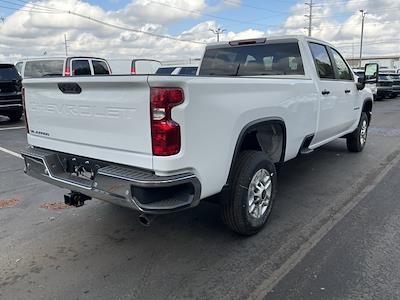 New 2026 Chevrolet Silverado 2500 - photo 1