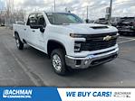 New 2026 Chevrolet Silverado 2500 Work Truck Crew Cab for sale #26-1667 - photo 26