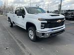 New 2026 Chevrolet Silverado 2500 Work Truck Crew Cab for sale #26-1667 - photo 1