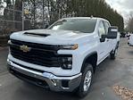 New 2026 Chevrolet Silverado 2500 Work Truck Crew Cab for sale #26-1667 - photo 4