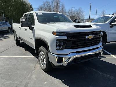 New 2026 Chevrolet Silverado 2500 - photo 1
