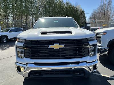 New 2026 Chevrolet Silverado 2500 - photo 1