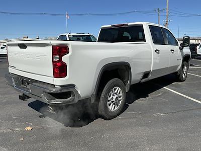 New 2026 Chevrolet Silverado 2500 - photo 1