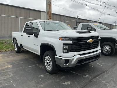 New 2026 Chevrolet Silverado 2500 - photo 1