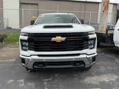 New 2026 Chevrolet Silverado 2500 - photo 1