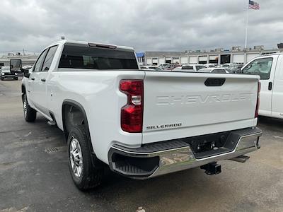 New 2026 Chevrolet Silverado 2500 - photo 1