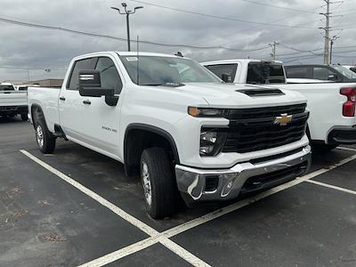 New 2026 Chevrolet Silverado 2500 - photo 1