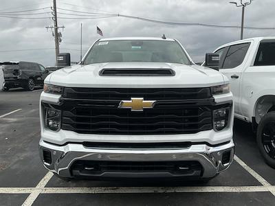 New 2026 Chevrolet Silverado 2500 - photo 1