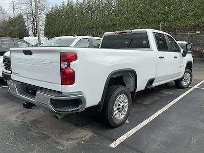 New 2026 Chevrolet Silverado 2500 - photo 1