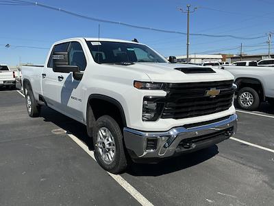 New 2026 Chevrolet Silverado 2500 - photo 1