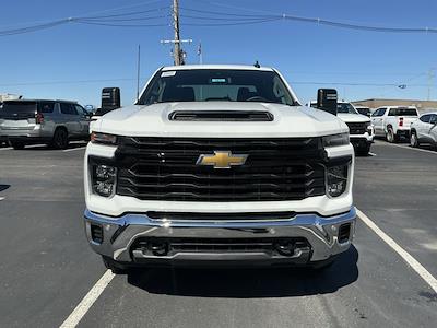 New 2026 Chevrolet Silverado 2500 - photo 1