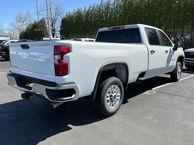 New 2026 Chevrolet Silverado 2500 - photo 1