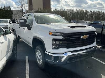 New 2026 Chevrolet Silverado 2500 - photo 1