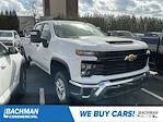 New 2026 Chevrolet Silverado 2500 Work Truck Crew Cab for sale #26-1672 - photo 23