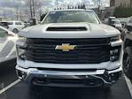 New 2026 Chevrolet Silverado 2500 Work Truck Crew Cab for sale #26-1672 - photo 3