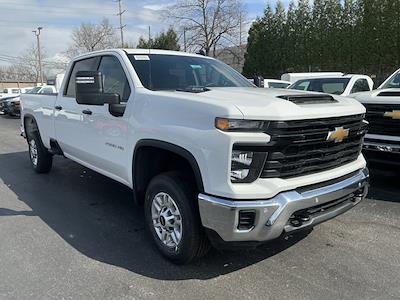 New 2026 Chevrolet Silverado 2500 - photo 1