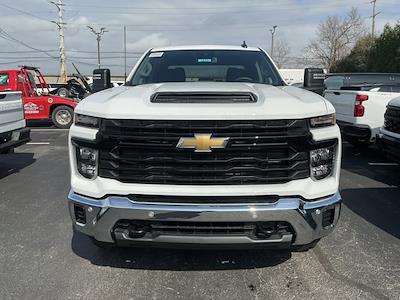 New 2026 Chevrolet Silverado 2500 - photo 1