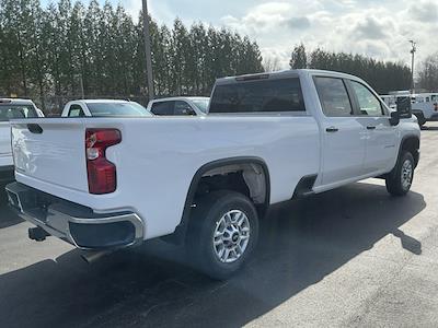 New 2026 Chevrolet Silverado 2500 - photo 1