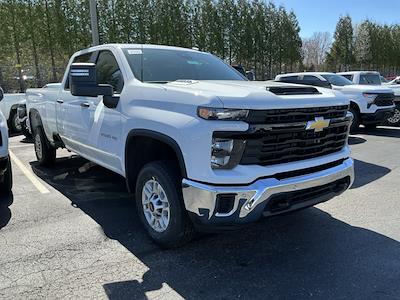 New 2026 Chevrolet Silverado 2500 - photo 1
