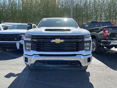 New 2026 Chevrolet Silverado 2500 - photo 1