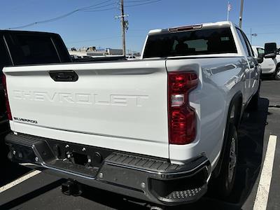 New 2026 Chevrolet Silverado 2500 - photo 1
