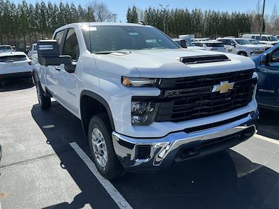 New 2026 Chevrolet Silverado 2500 - photo 1