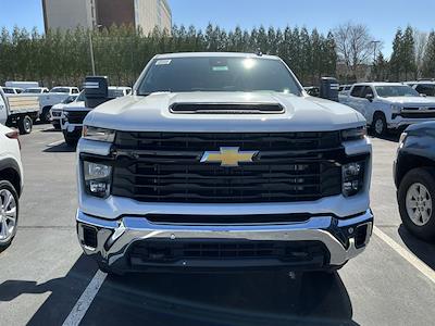 New 2026 Chevrolet Silverado 2500 - photo 1