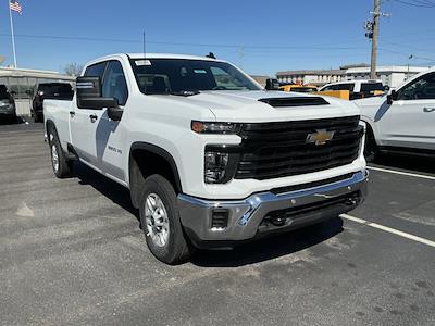 New 2026 Chevrolet Silverado 2500 - photo 1