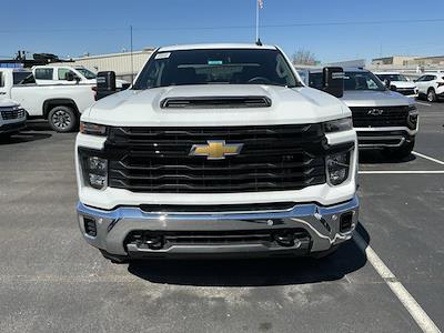 New 2026 Chevrolet Silverado 2500 - photo 1