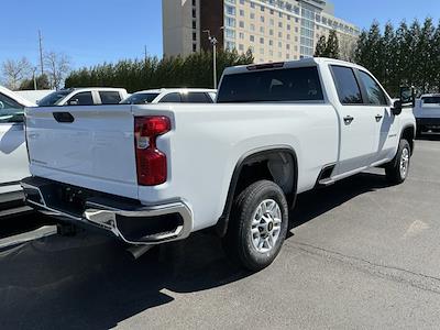 New 2026 Chevrolet Silverado 2500 - photo 1