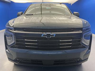 New 2026 Chevrolet Suburban - photo 1